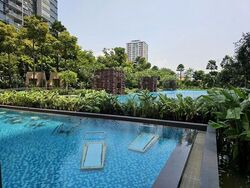 Parc Riviera (D5), Condominium #605664421